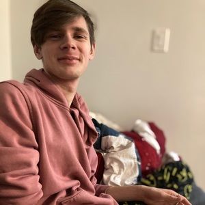 Meet your Posher, Eli